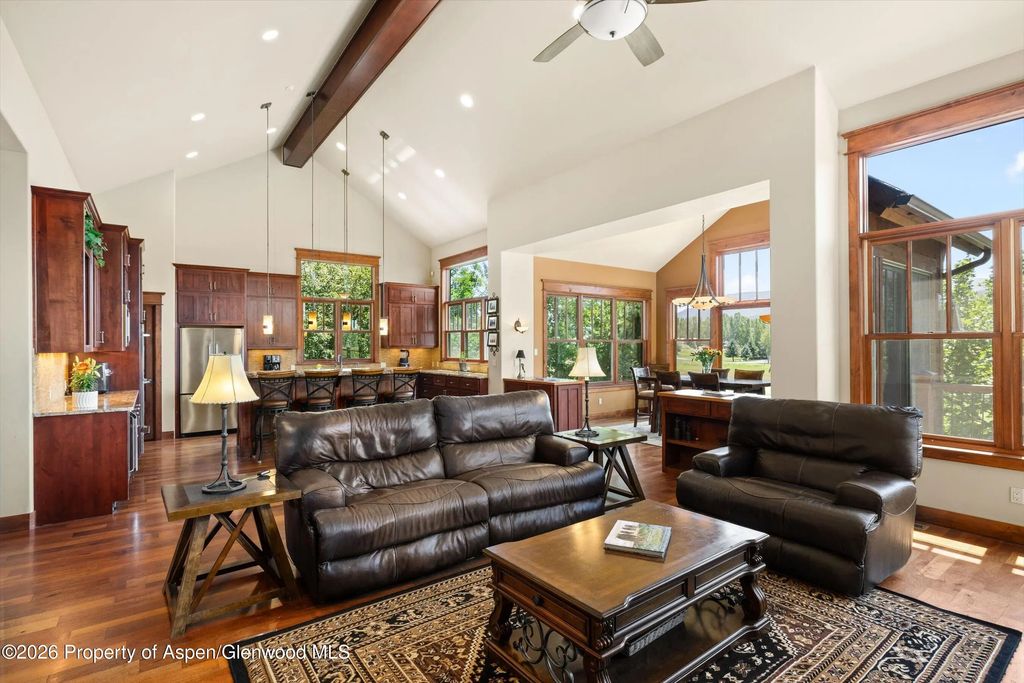 4 of 30 - 521 Larkspur Drive, Carbondale, CO