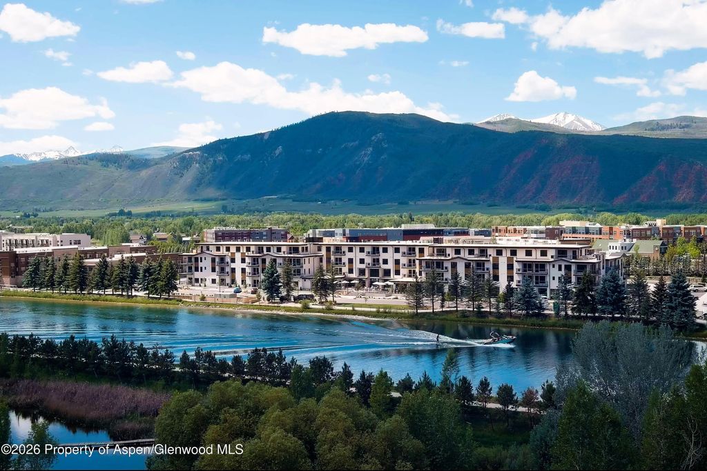 1 of 31 - 85 Kodiak Drive 409, Basalt, CO