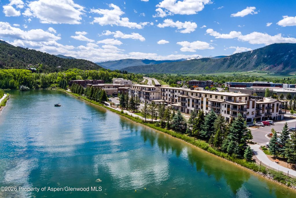 29 of 31 - 85 Kodiak Drive 409, Basalt, CO