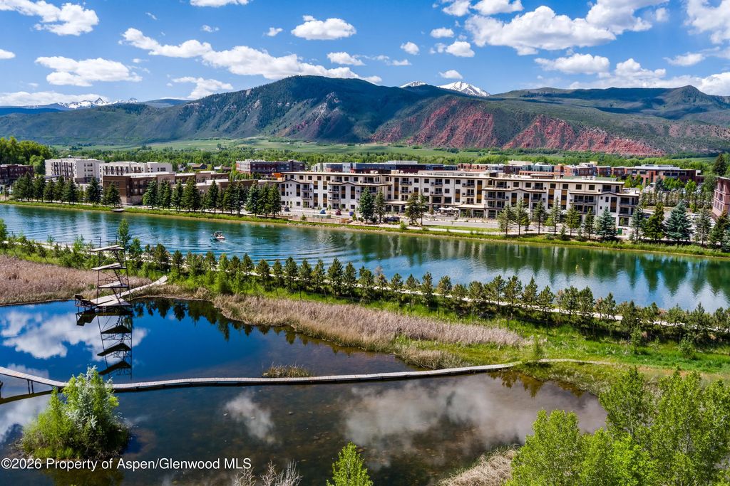 30 of 31 - 85 Kodiak Drive 409, Basalt, CO