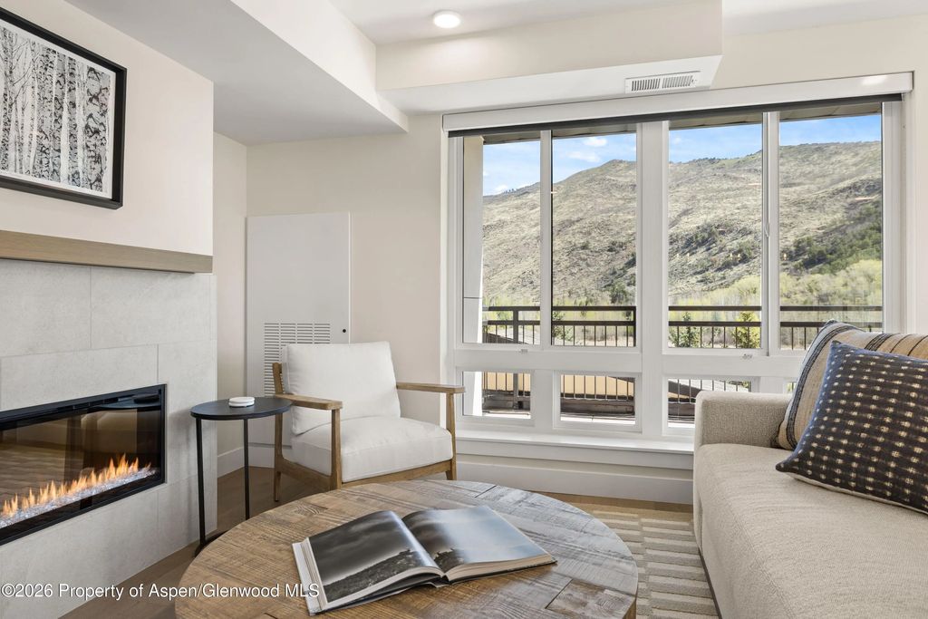 4 of 31 - 85 Kodiak Drive 409, Basalt, CO