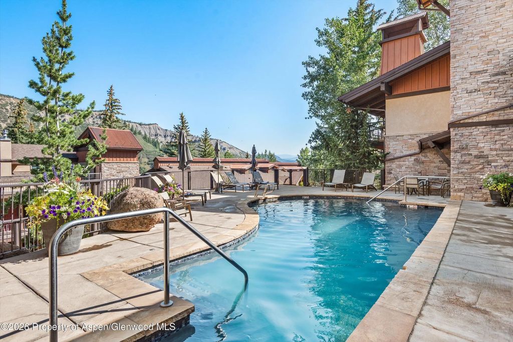 16 of 20 - 400 Wood Road H-2113, Snowmass Village, CO