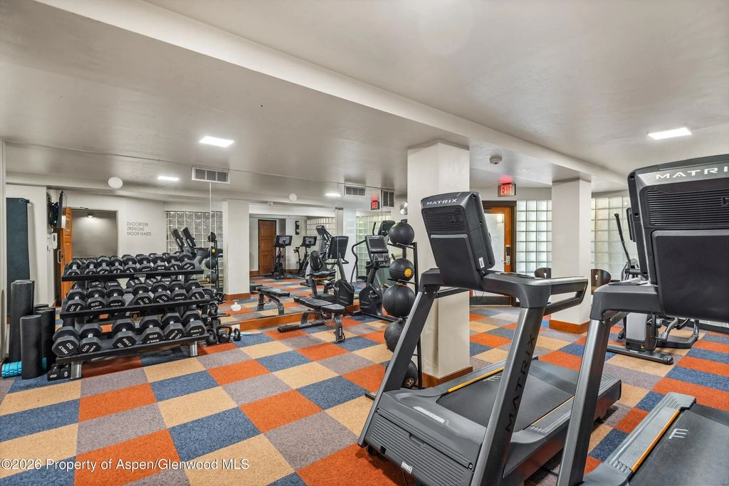 17 of 20 - 400 Wood Road H-2113, Snowmass Village, CO