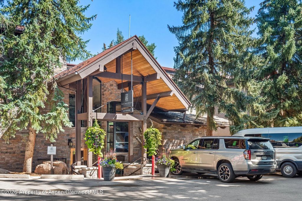 19 of 20 - 400 Wood Road H-2113, Snowmass Village, CO