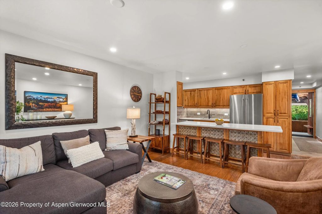 4 of 20 - 400 Wood Road H-2113, Snowmass Village, CO