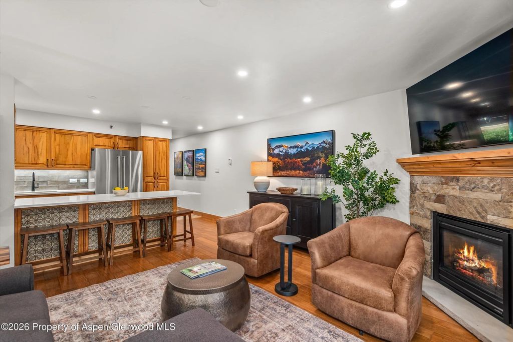 5 of 20 - 400 Wood Road H-2113, Snowmass Village, CO