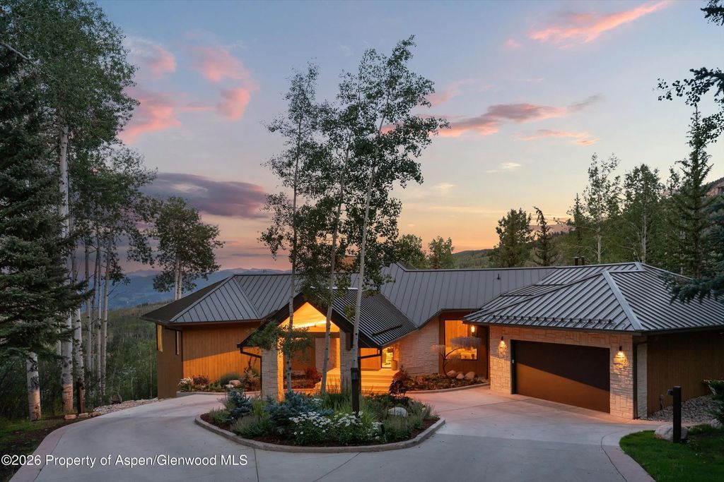 36 Ermine Lane, Snowmass Village