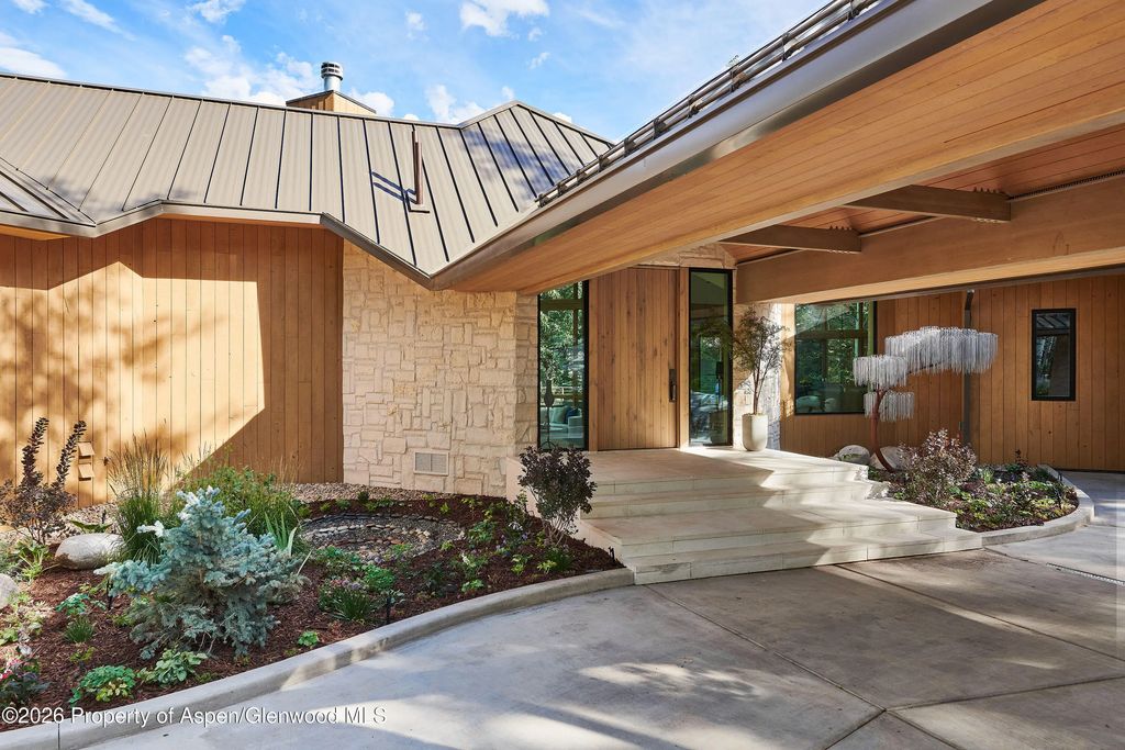 11 of 71 - 36 Ermine Lane, Snowmass Village, CO