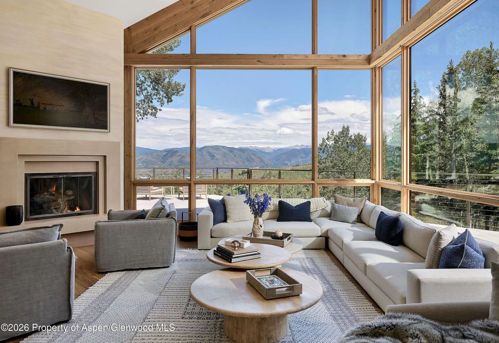 15 of 71 - 36 Ermine Lane, Snowmass Village, CO