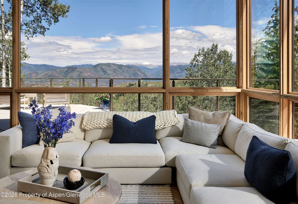 16 of 71 - 36 Ermine Lane, Snowmass Village, CO