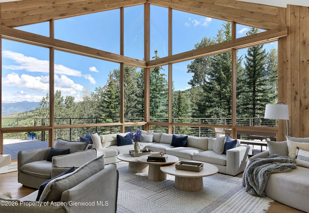 17 of 71 - 36 Ermine Lane, Snowmass Village, CO