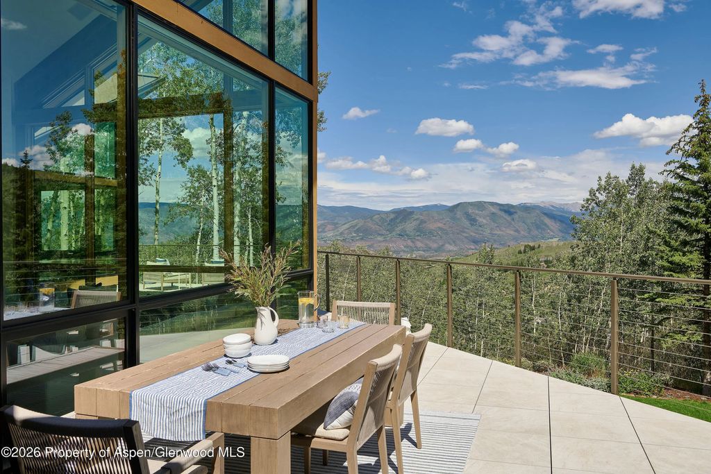 28 of 71 - 36 Ermine Lane, Snowmass Village, CO