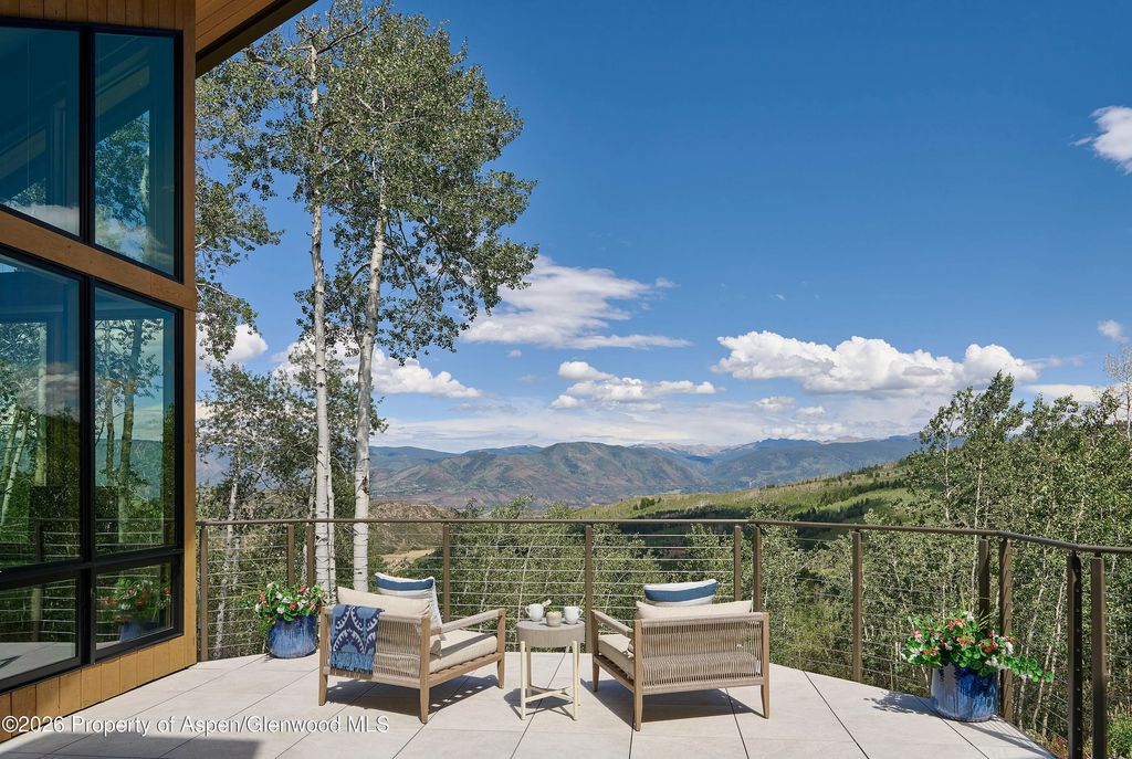 30 of 71 - 36 Ermine Lane, Snowmass Village, CO
