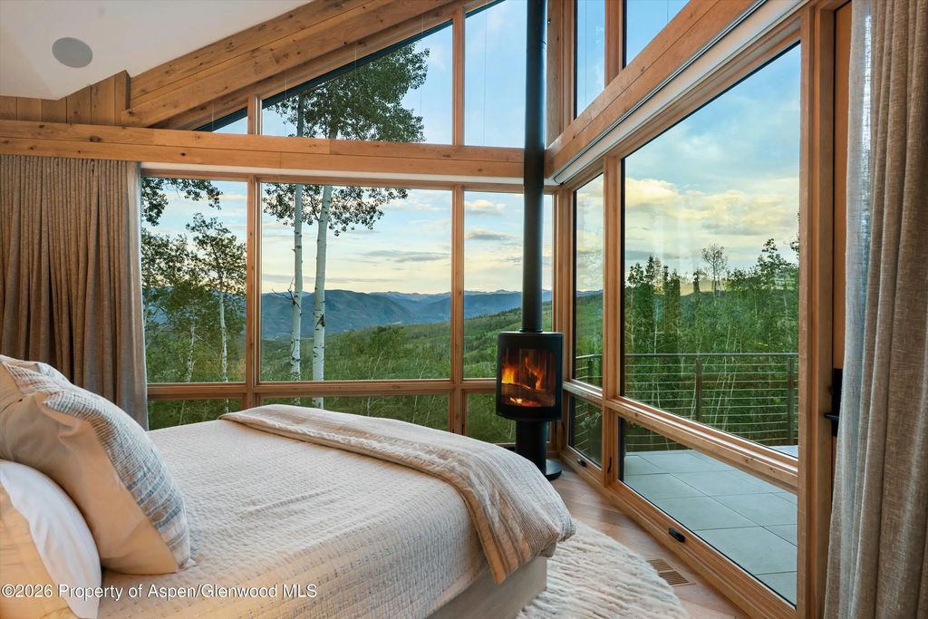 39 of 71 - 36 Ermine Lane, Snowmass Village, CO