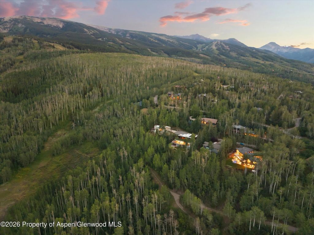 4 of 71 - 36 Ermine Lane, Snowmass Village, CO