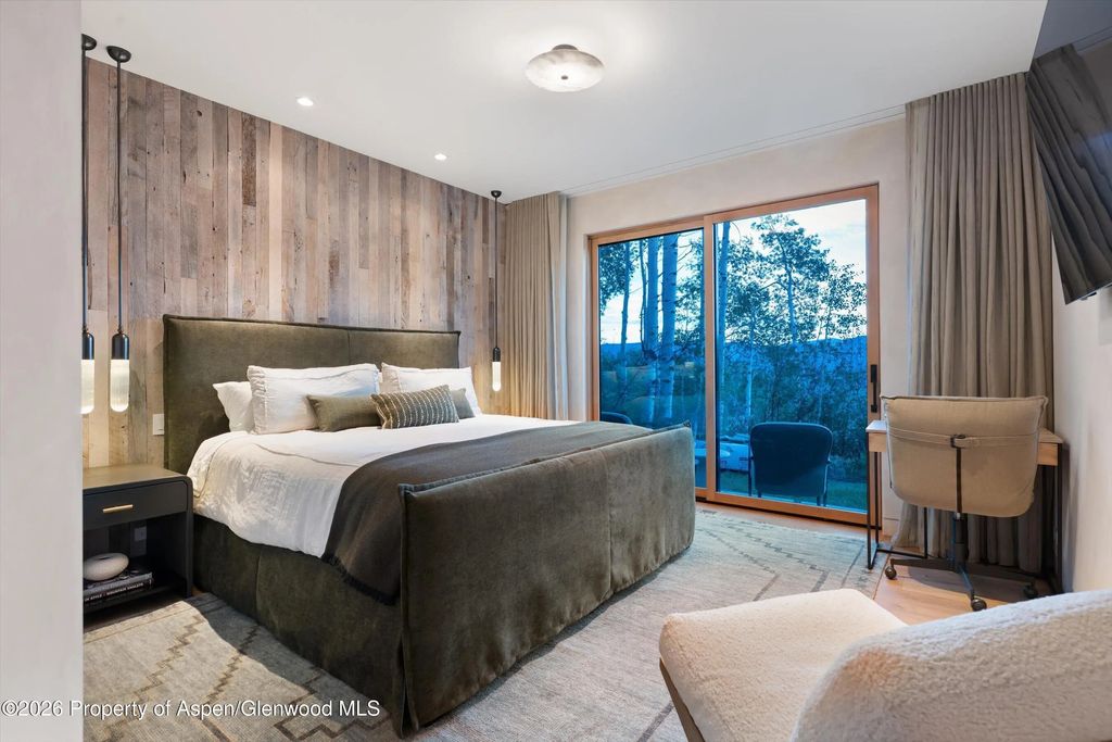 54 of 71 - 36 Ermine Lane, Snowmass Village, CO