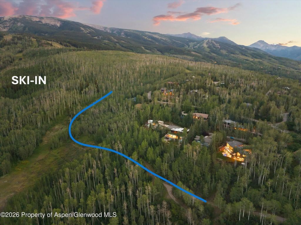6 of 71 - 36 Ermine Lane, Snowmass Village, CO