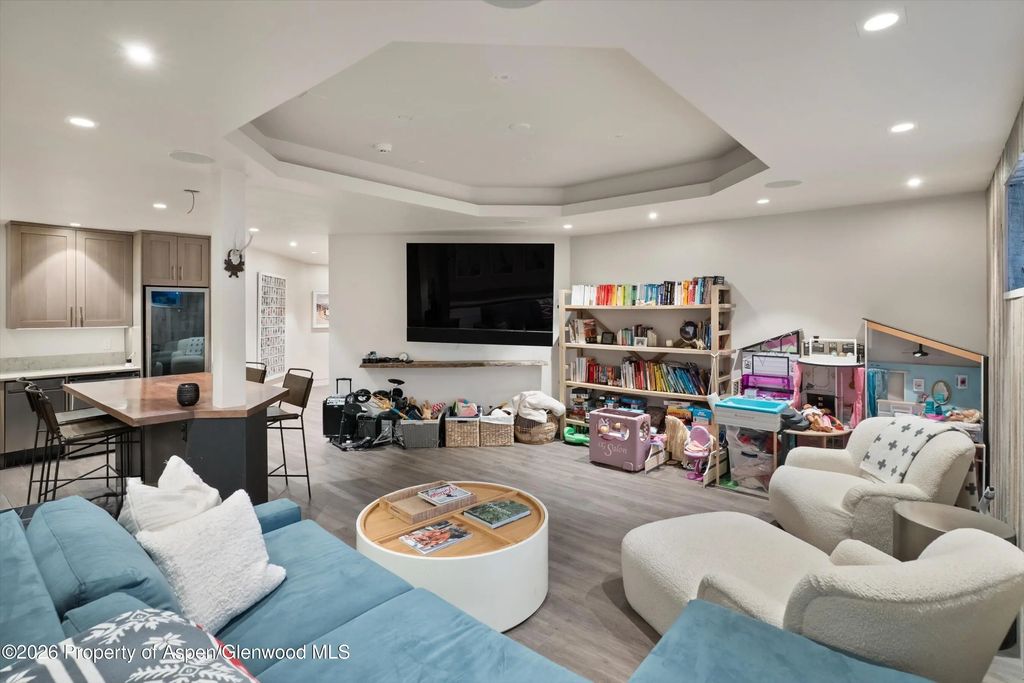 70 of 71 - 36 Ermine Lane, Snowmass Village, CO