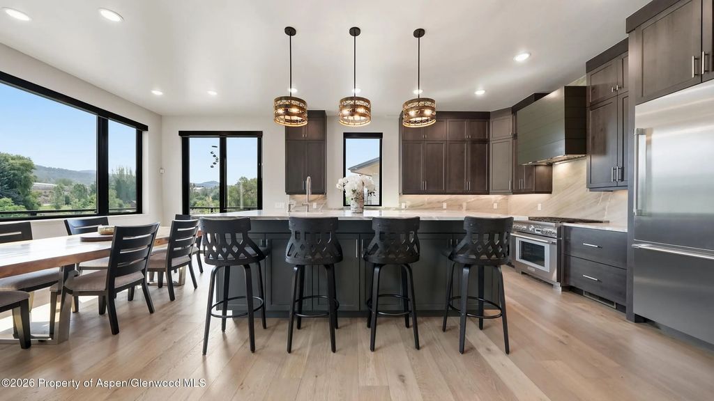 21 of 64 - 1566 River Bend Way, Glenwood Springs, CO
