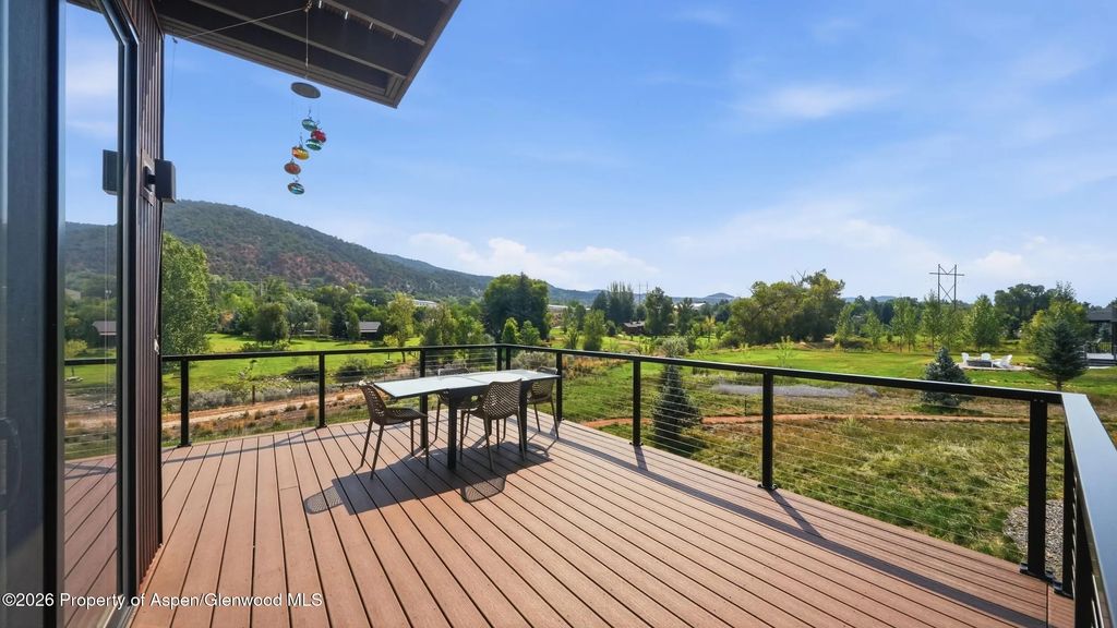 26 of 64 - 1566 River Bend Way, Glenwood Springs, CO