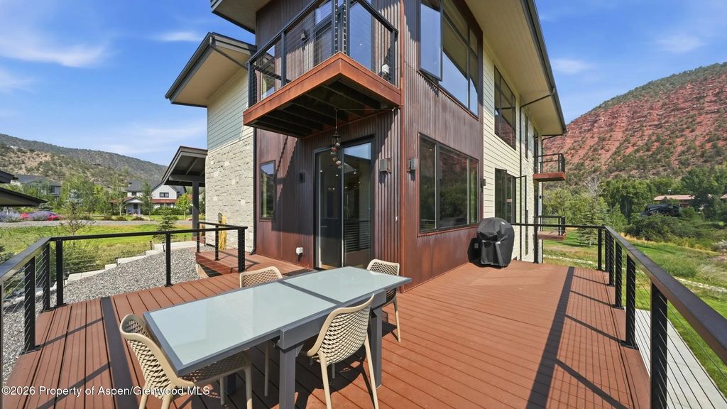 27 of 64 - 1566 River Bend Way, Glenwood Springs, CO