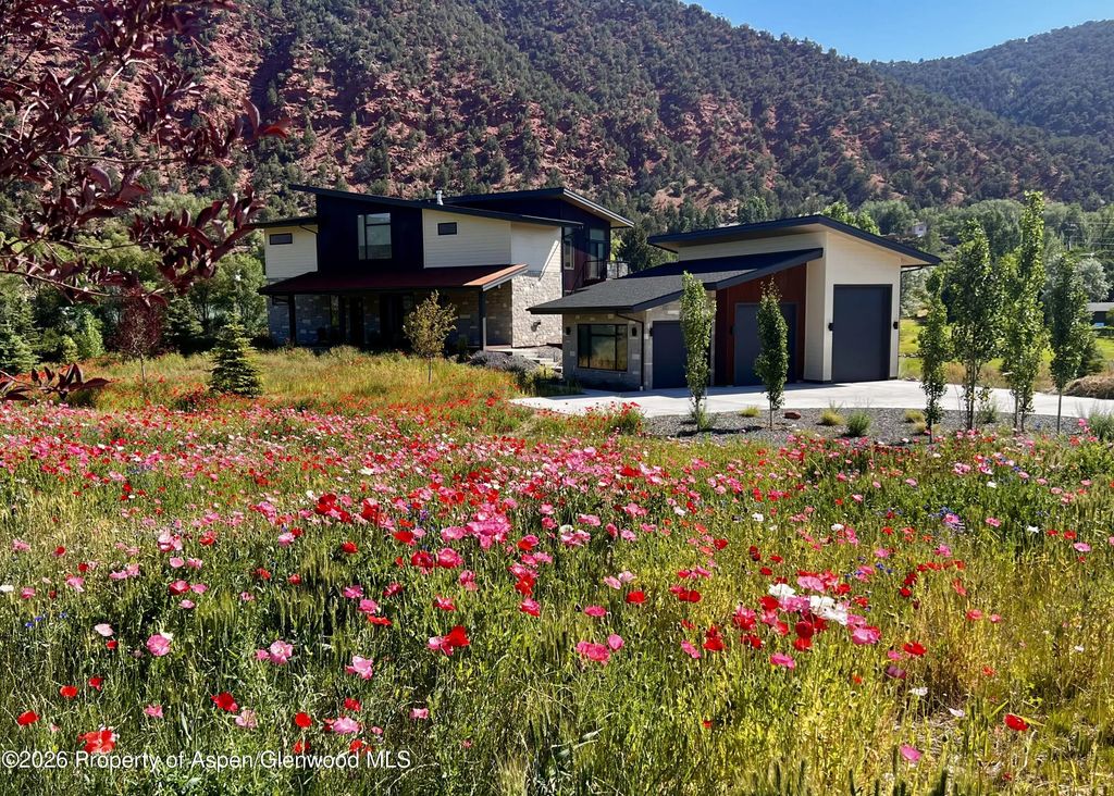 4 of 64 - 1566 River Bend Way, Glenwood Springs, CO