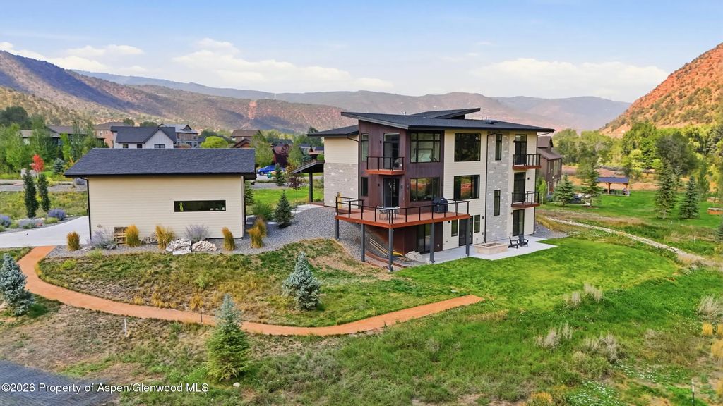 57 of 64 - 1566 River Bend Way, Glenwood Springs, CO