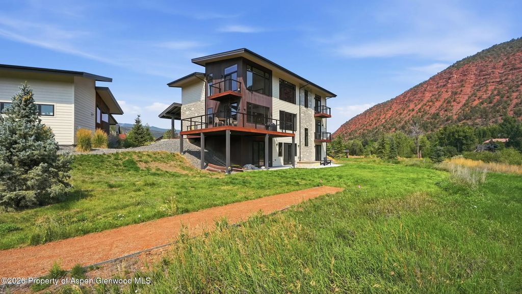 58 of 64 - 1566 River Bend Way, Glenwood Springs, CO