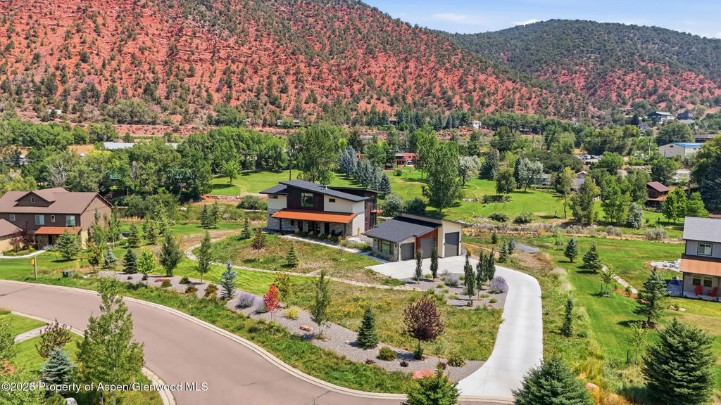 6 of 64 - 1566 River Bend Way, Glenwood Springs, CO