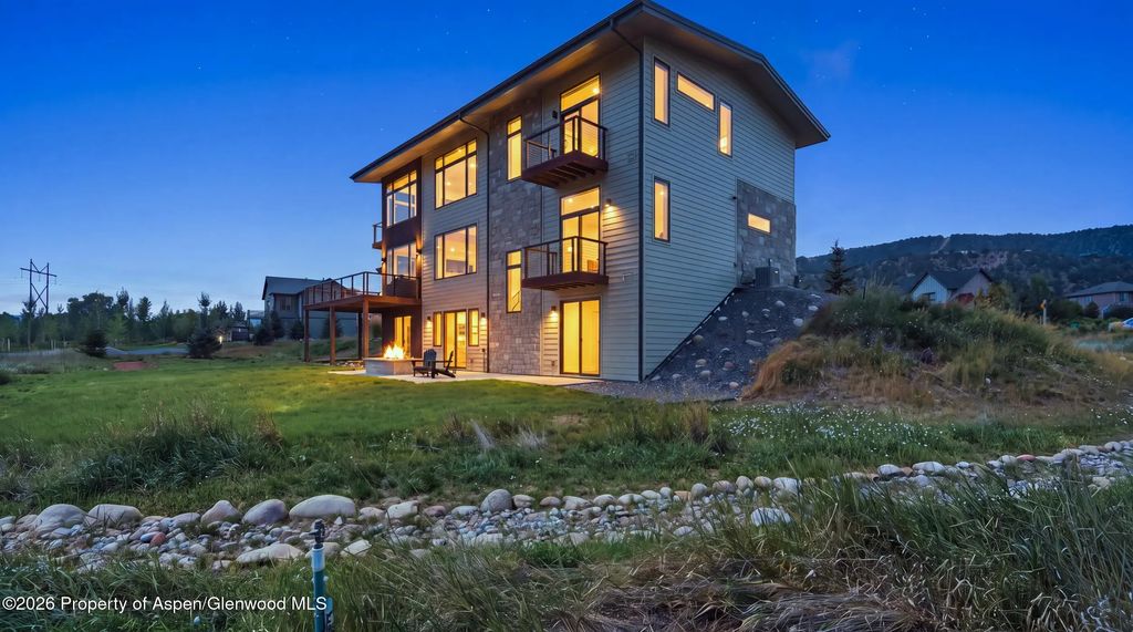 60 of 64 - 1566 River Bend Way, Glenwood Springs, CO