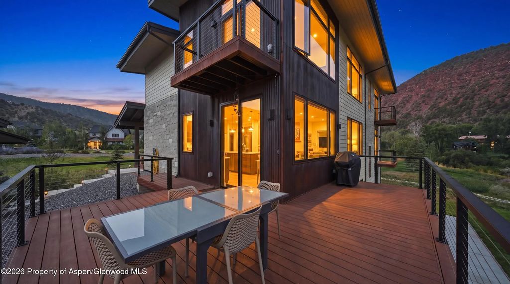 61 of 64 - 1566 River Bend Way, Glenwood Springs, CO