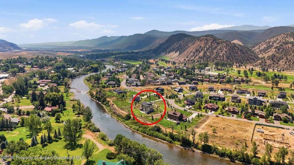 62 of 64 - 1566 River Bend Way, Glenwood Springs, CO