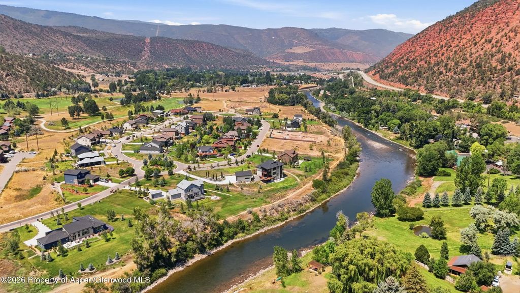 63 of 64 - 1566 River Bend Way, Glenwood Springs, CO