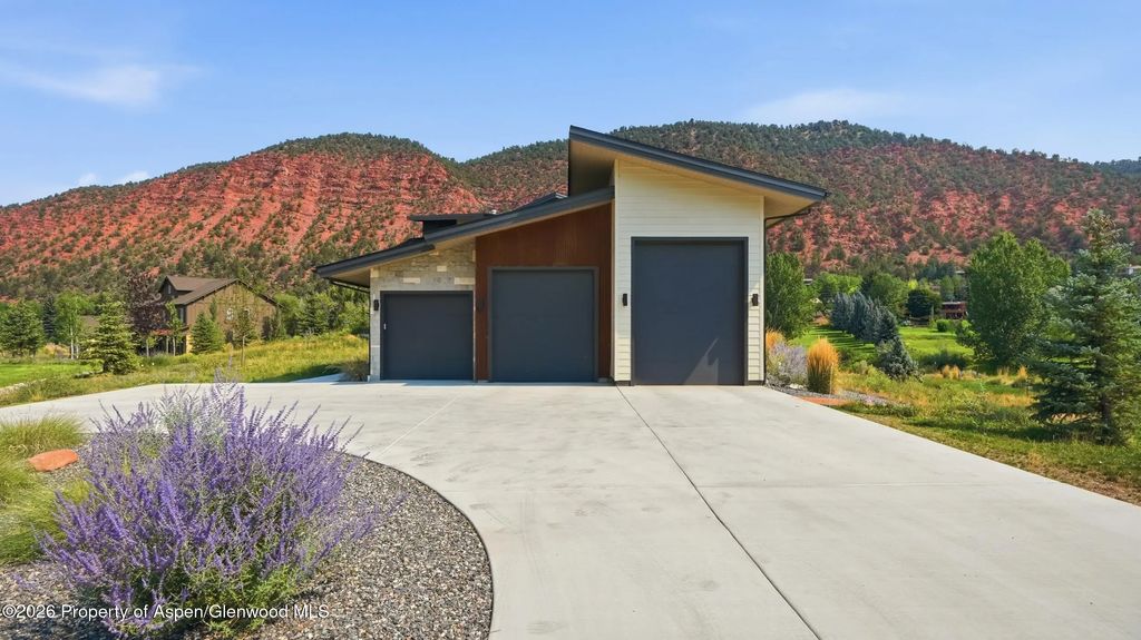 7 of 64 - 1566 River Bend Way, Glenwood Springs, CO
