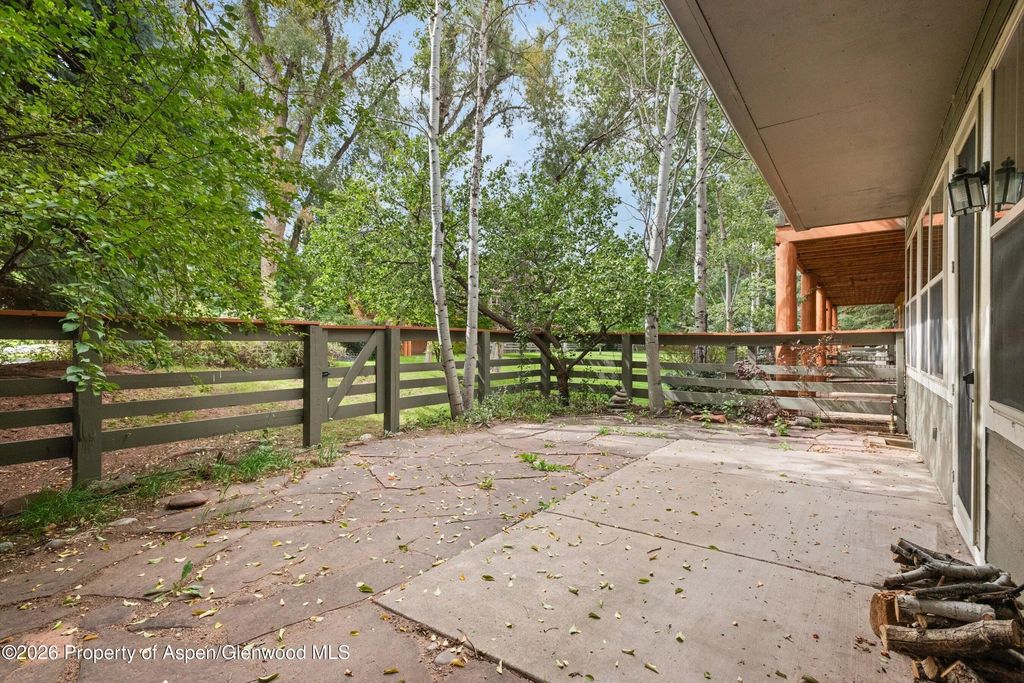 38 of 40 - 610 Evans Court, Basalt, CO