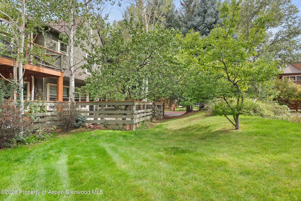 39 of 40 - 610 Evans Court, Basalt, CO