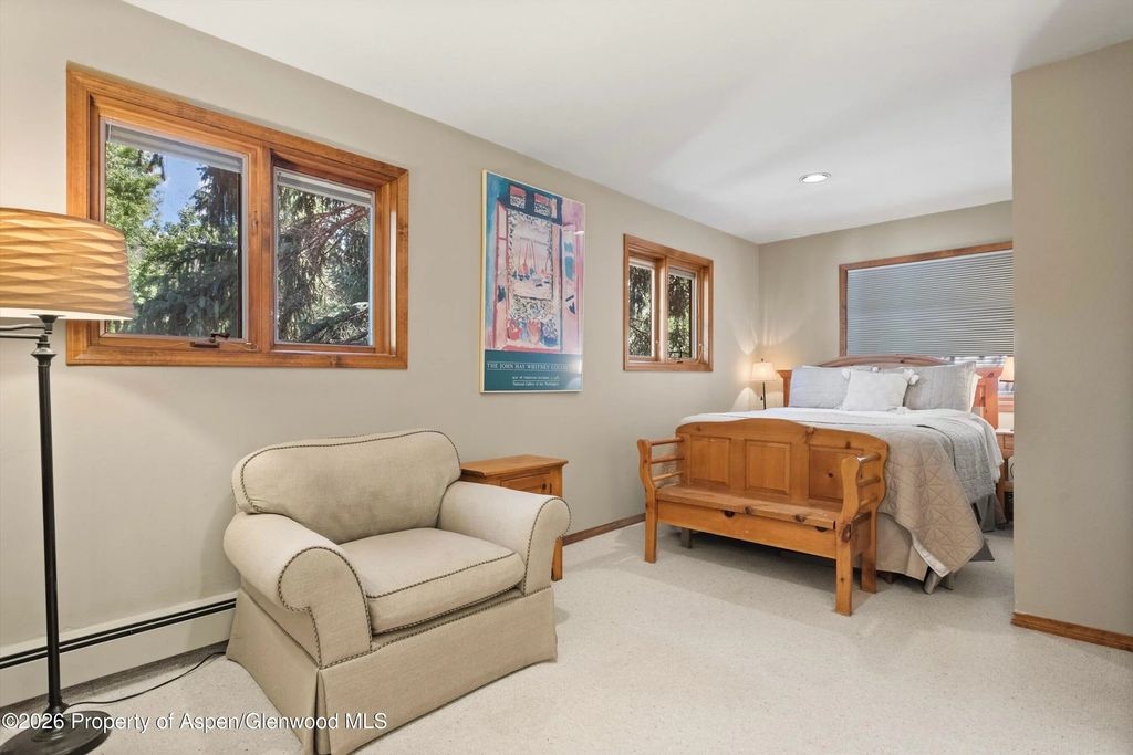15 of 23 - 1375 Snowbunny Lane, Aspen, CO