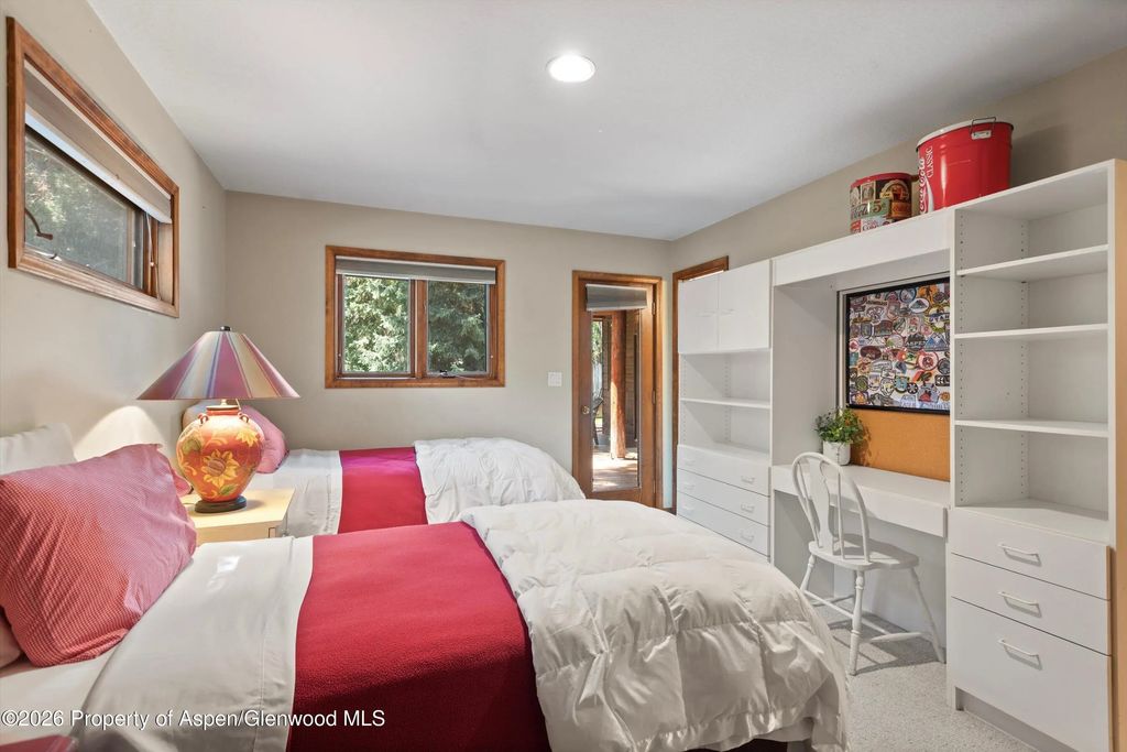 17 of 23 - 1375 Snowbunny Lane, Aspen, CO