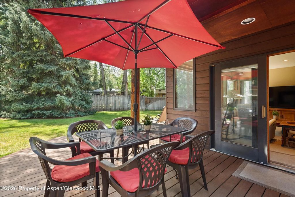 19 of 23 - 1375 Snowbunny Lane, Aspen, CO