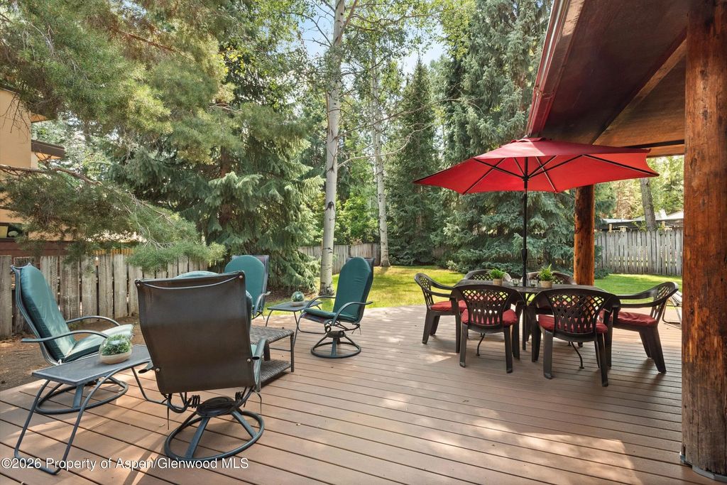 20 of 23 - 1375 Snowbunny Lane, Aspen, CO