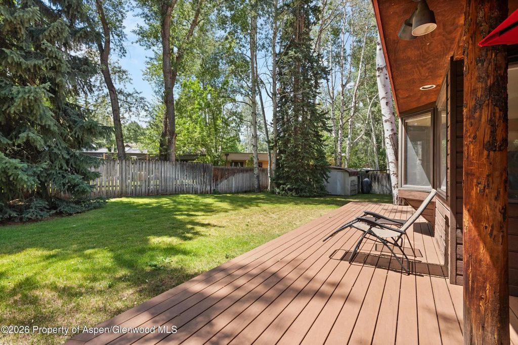 21 of 23 - 1375 Snowbunny Lane, Aspen, CO