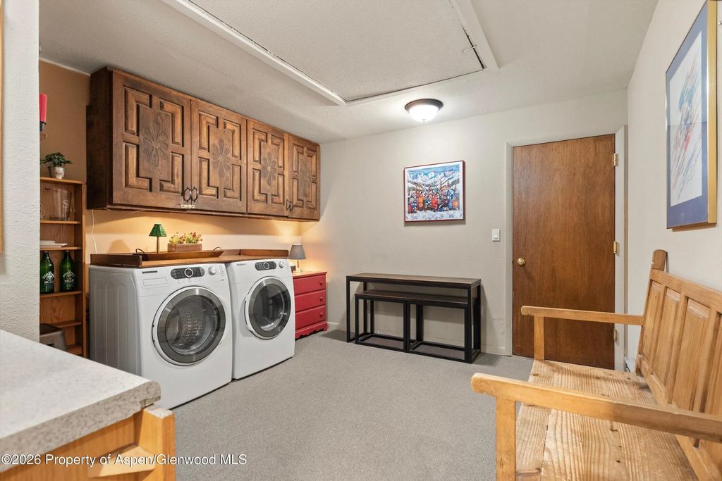 22 of 23 - 1375 Snowbunny Lane, Aspen, CO