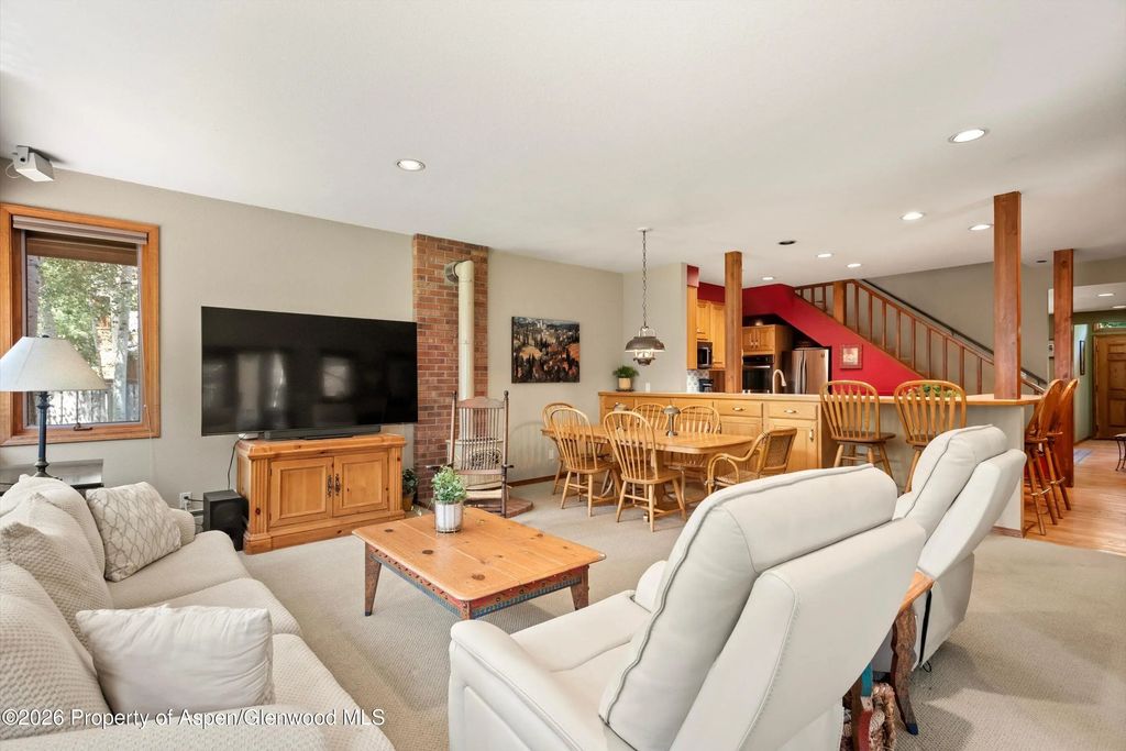 4 of 23 - 1375 Snowbunny Lane, Aspen, CO