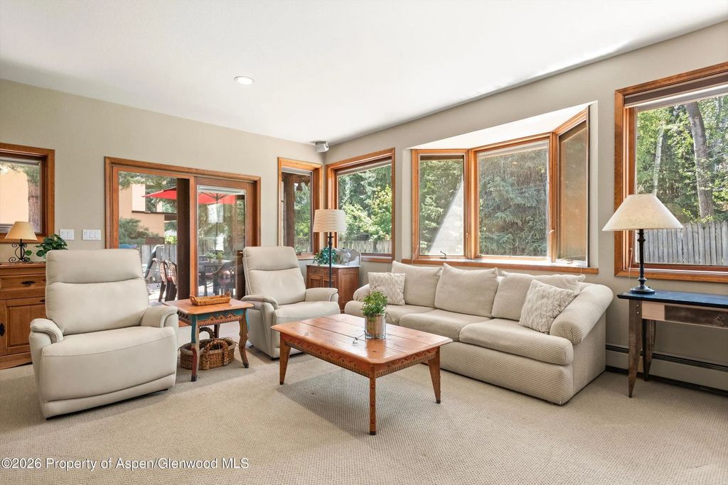 5 of 23 - 1375 Snowbunny Lane, Aspen, CO