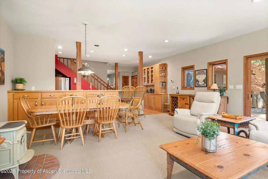 6 of 23 - 1375 Snowbunny Lane, Aspen, CO