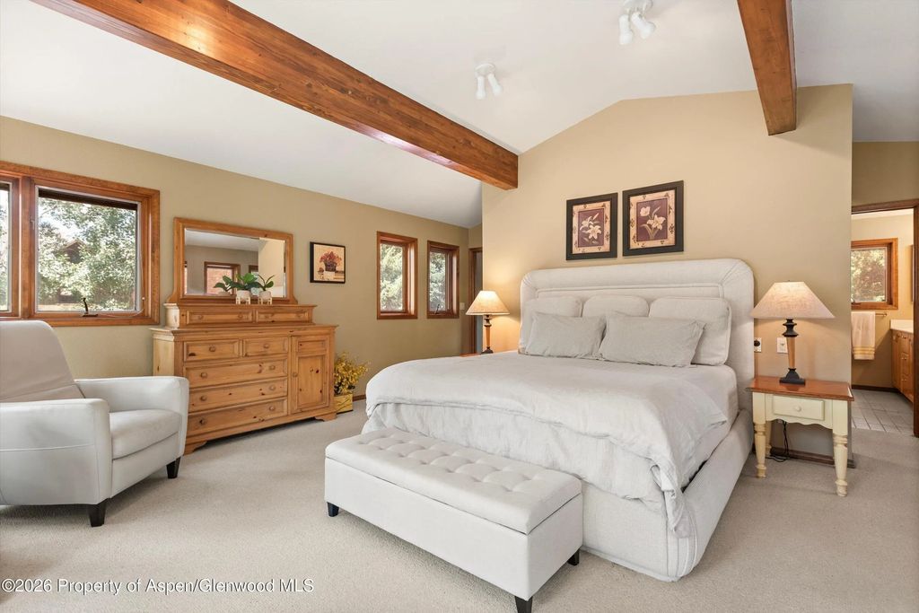 8 of 23 - 1375 Snowbunny Lane, Aspen, CO