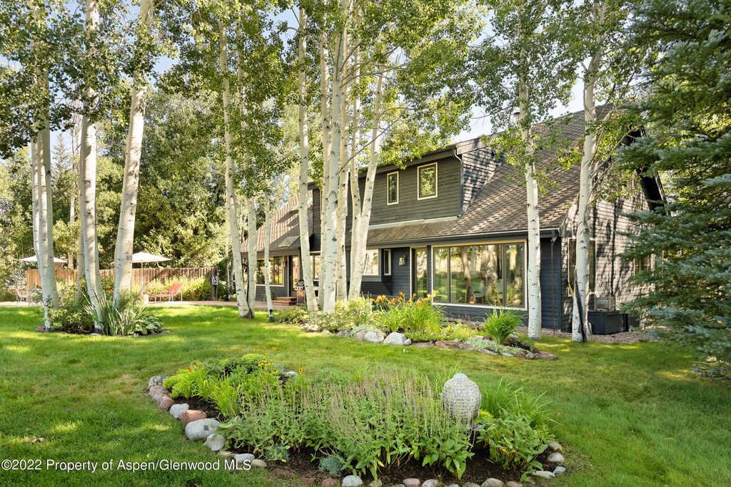 23 of 36 - 108 Katydid Lane, Snowmass, CO