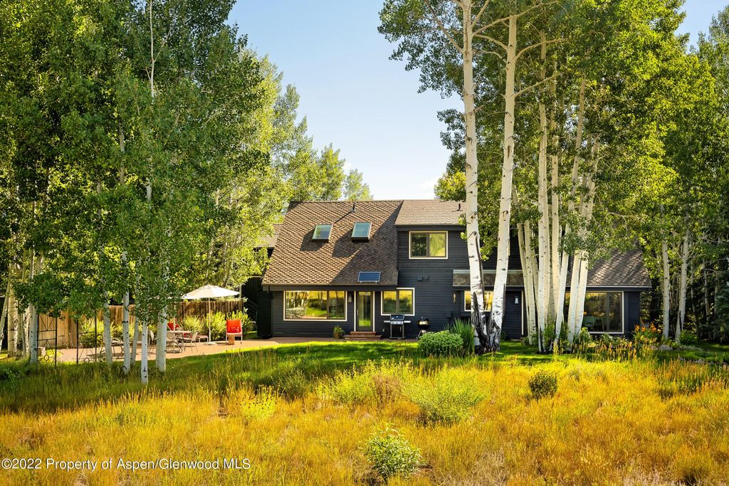 25 of 36 - 108 Katydid Lane, Snowmass, CO