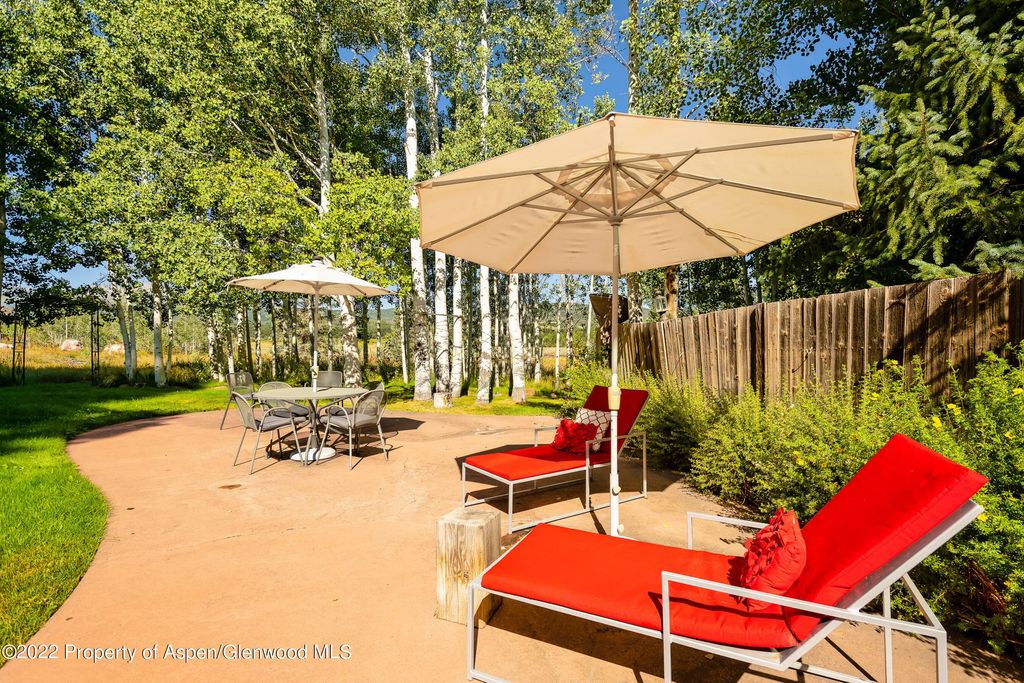 31 of 36 - 108 Katydid Lane, Snowmass, CO