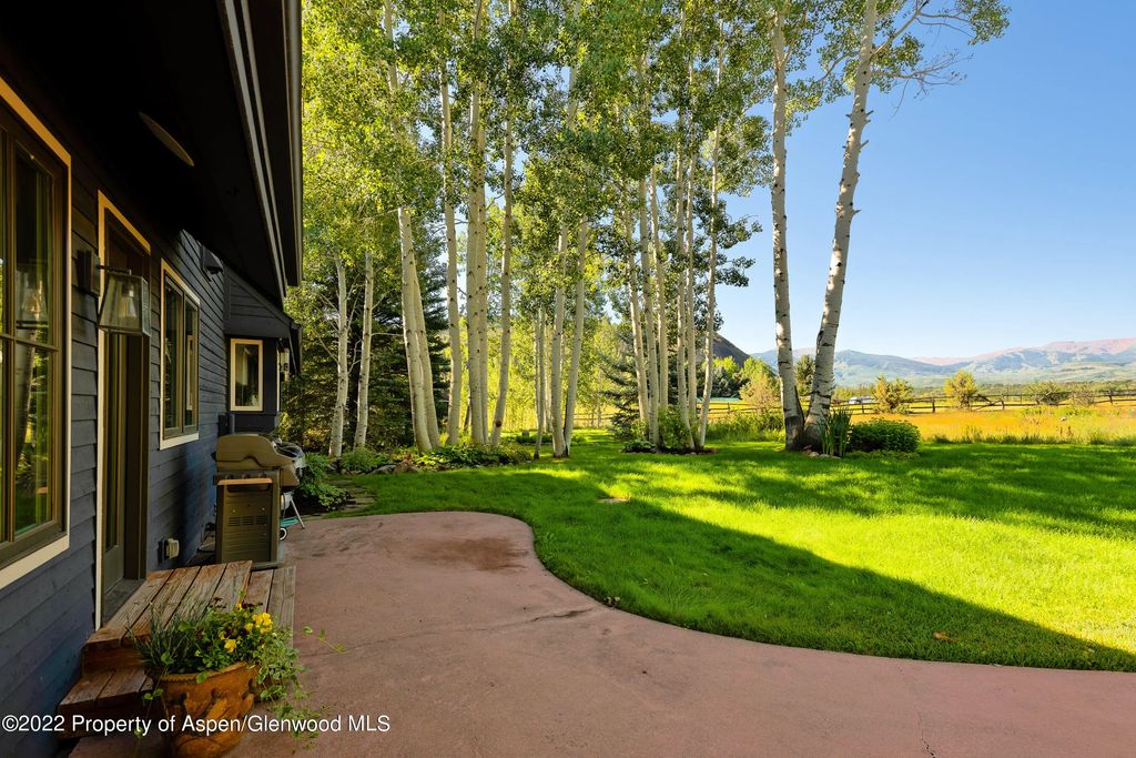 32 of 36 - 108 Katydid Lane, Snowmass, CO